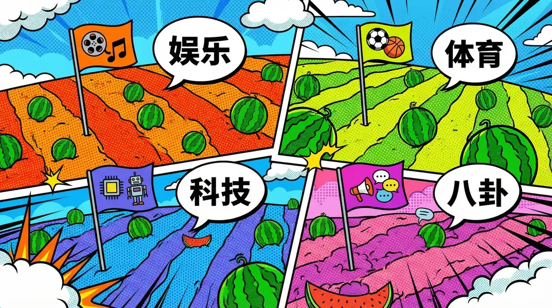 福利姬 娱乐瓜田分类